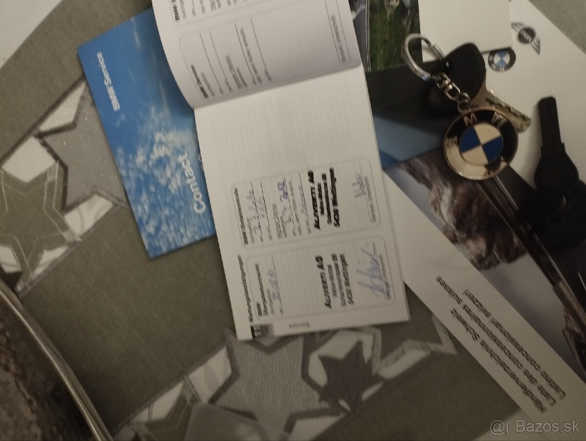 BMW GS 650 798cm3 teda 800 52KWRok výroby 2010. R.v.2010 - 11