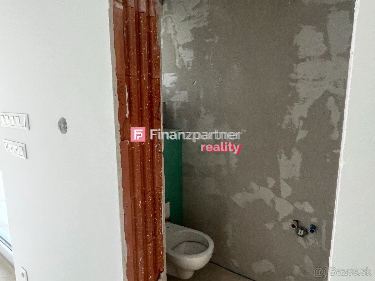 Exkluzívna novostavba, Cífer, Trnava - 11