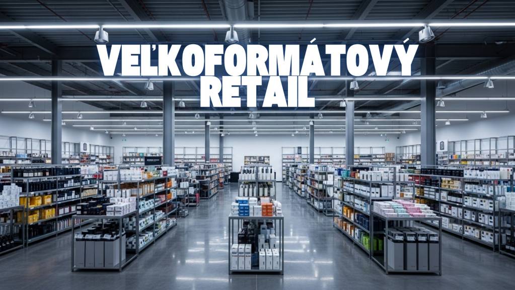 PREDAJ | Obchodný priestor FAMM | 1600 m² v centre kom. zóny - 11