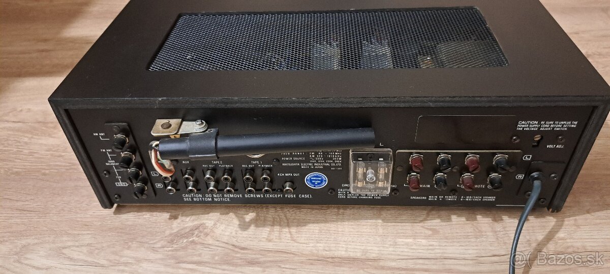 Technics SA 5350 - 11