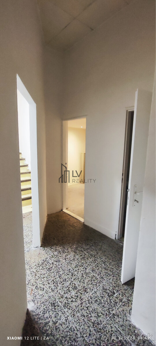 Priestor na prenájom OC Hornád, 130m2 - 11