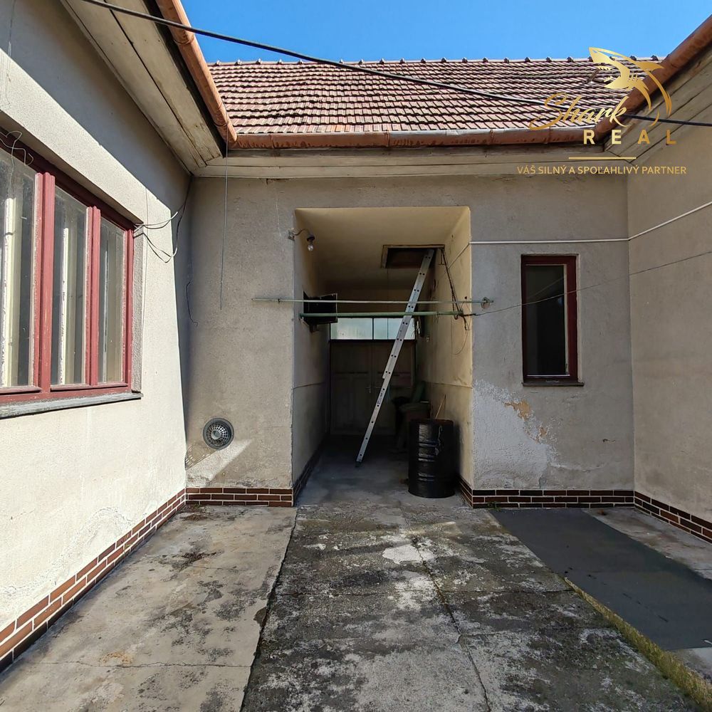 Rodinný dom na predaj - Topoľčany - 11