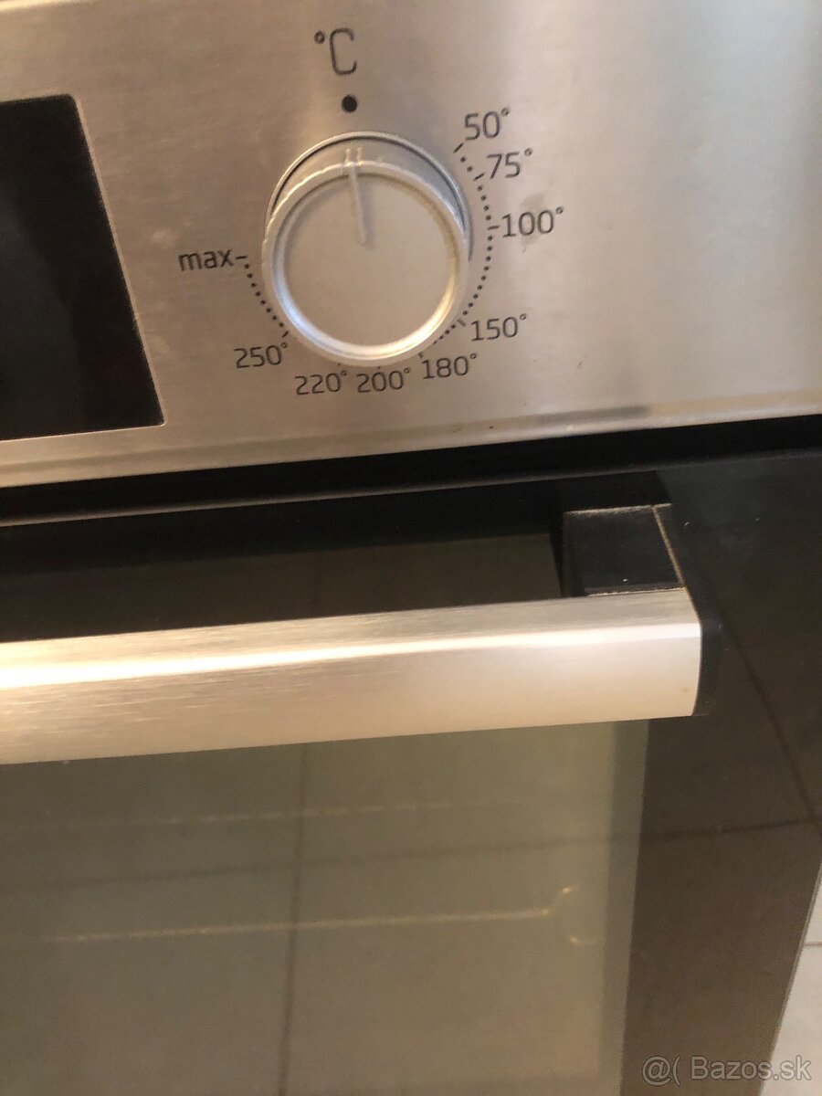 Vstavaná rúra - 11