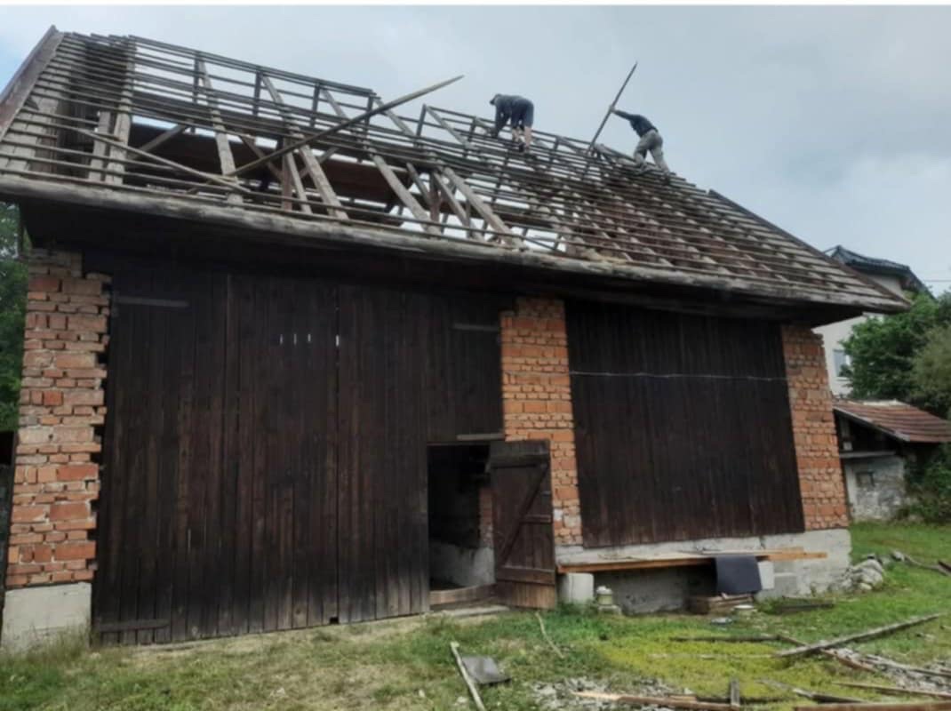 hľadám zákazky,fušky stavebných prác . - 11