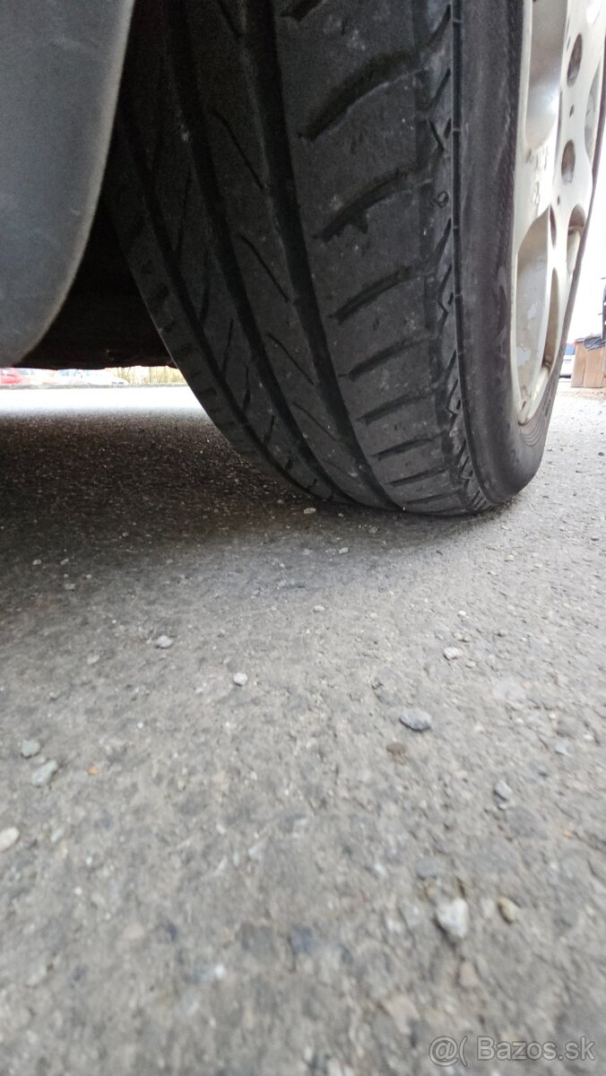 Mazda 626 1.8 benzin - 11