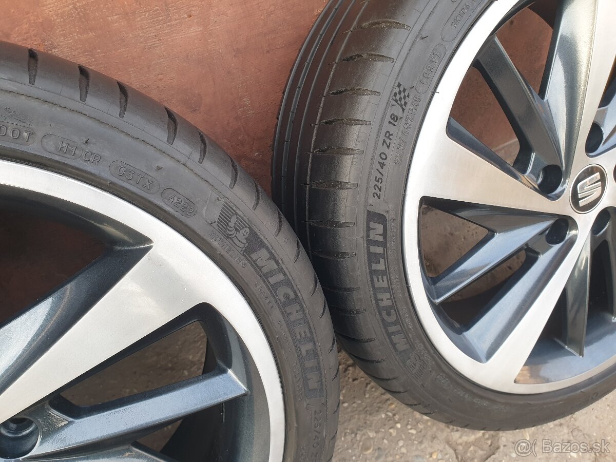 Elektrony 5 x 112 18" seat - 11