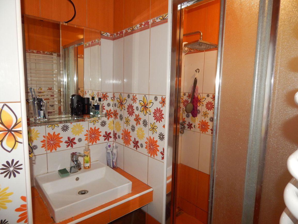 EXKLUZÍVNE-SPEKTRUM REALITY- Na predaj rodinný dom s pozemko - 11