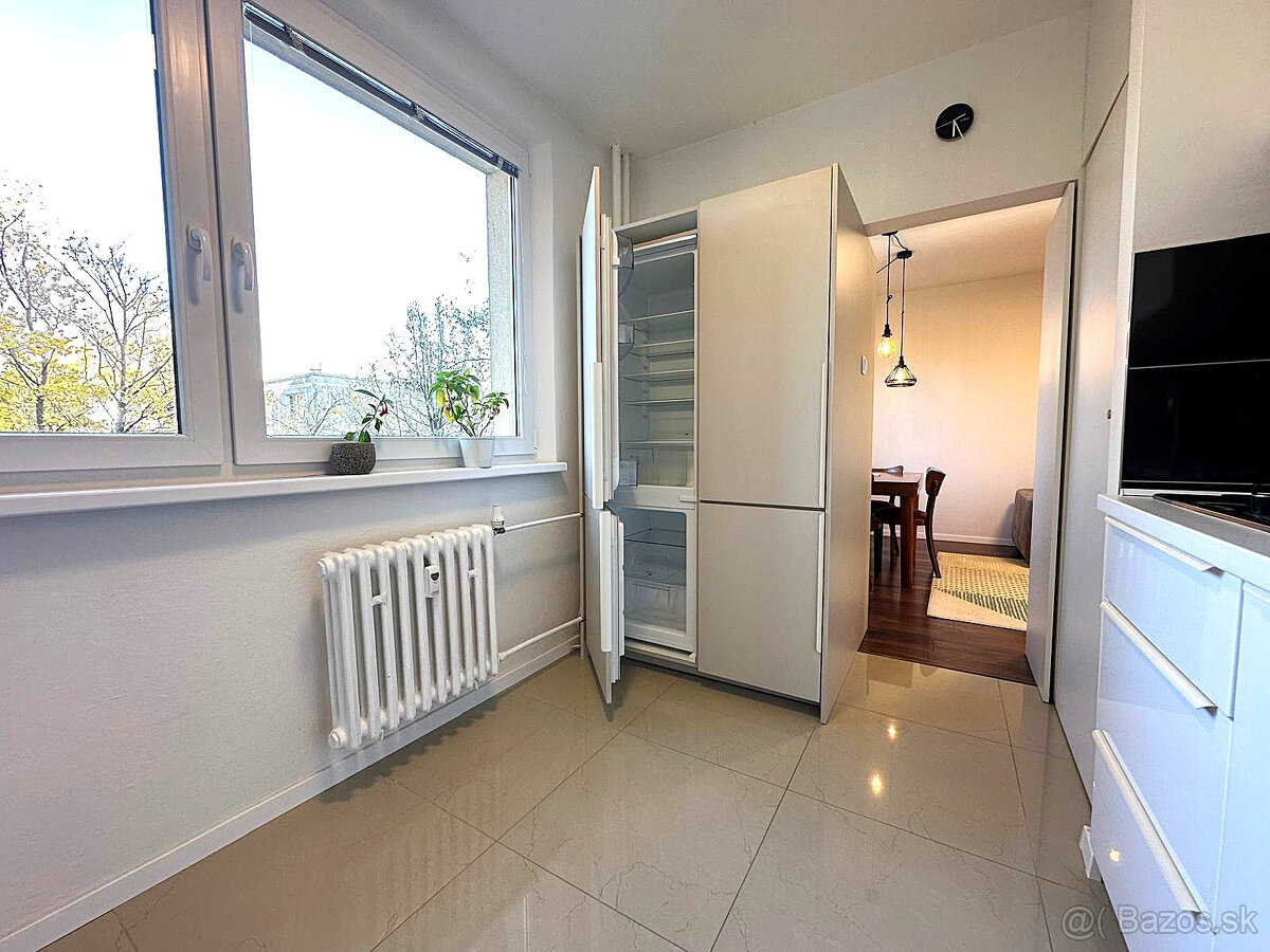 AFYREAL predaj 4izb Cabanova ul., kompletná rekonštrukcia, ú - 11