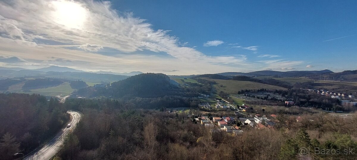 Prenájom Bytu 3+kk Považská Bystrica - Rozkvet - 11