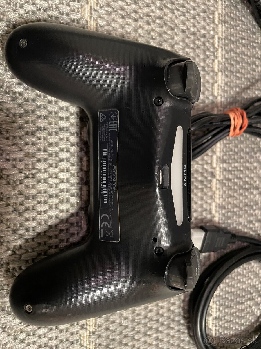 Sony PlayStation 4 soft: 8.50 - 11