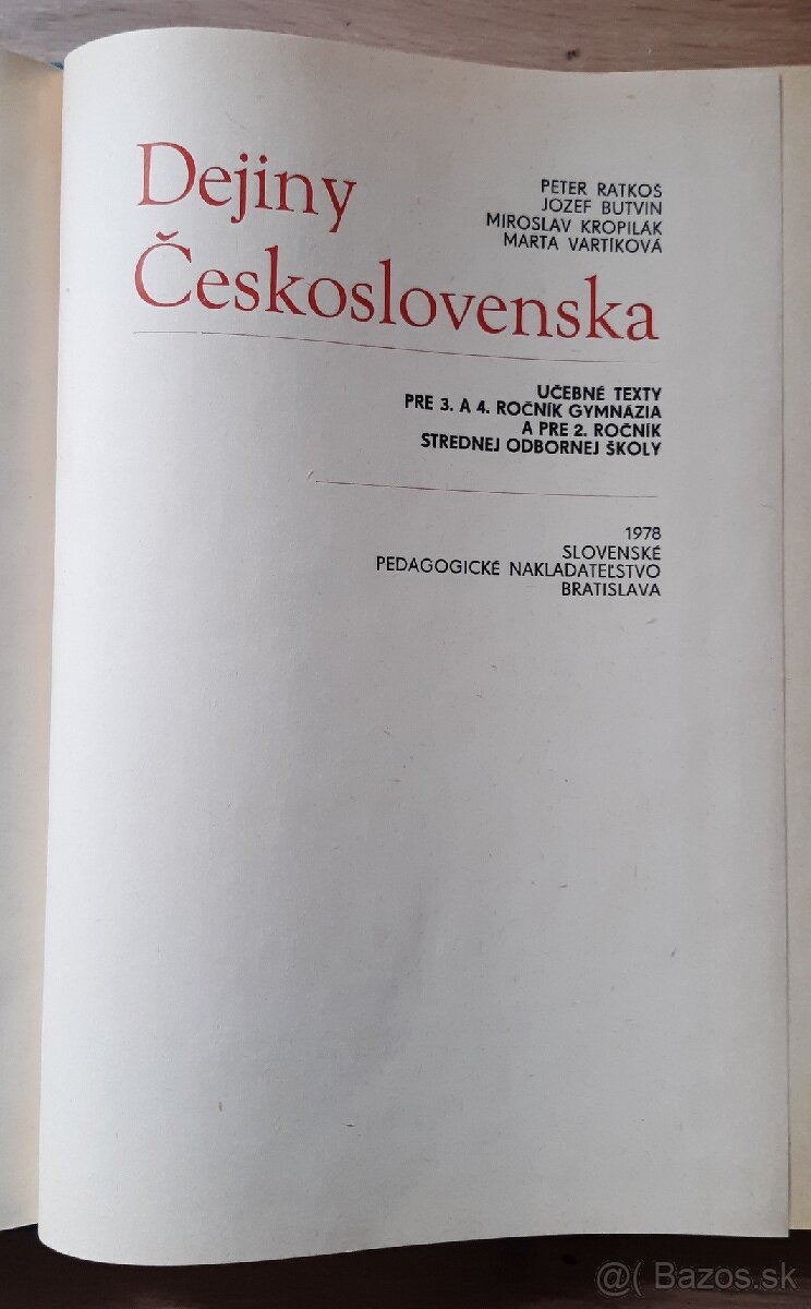 Rozne knihy na predaj - 11