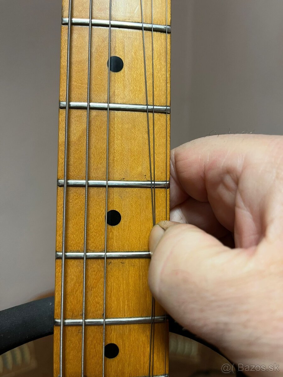 Girary na predaj Peavey Predator USA, Cort X-THT1 EMG-HZ - 11