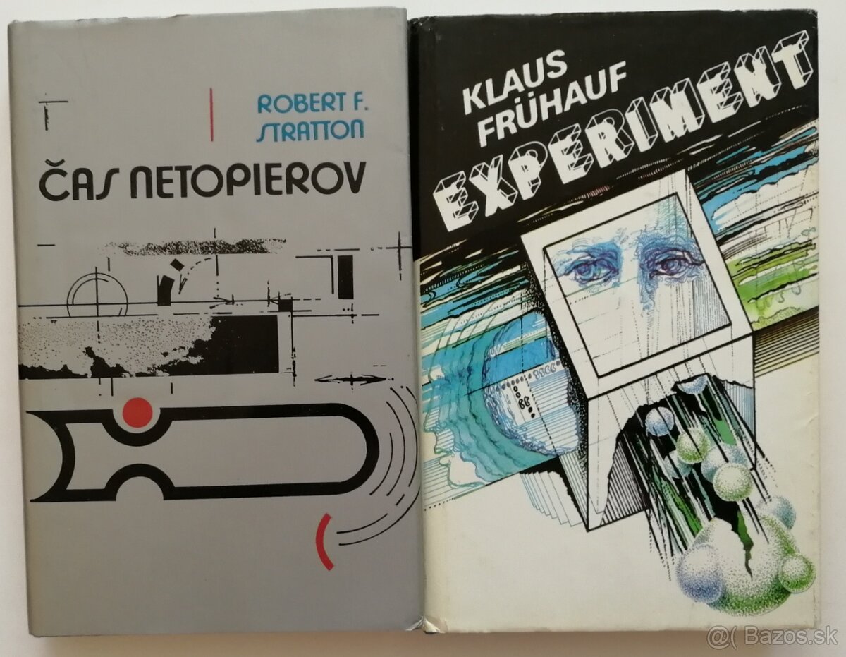 Detektivky podruhé - 11