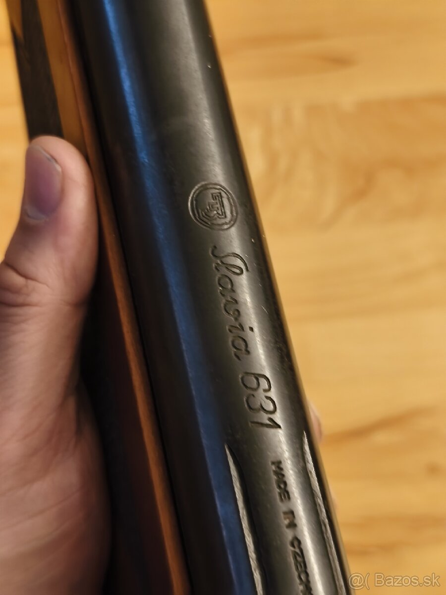 Vzduchovka Slávia 631. - 11