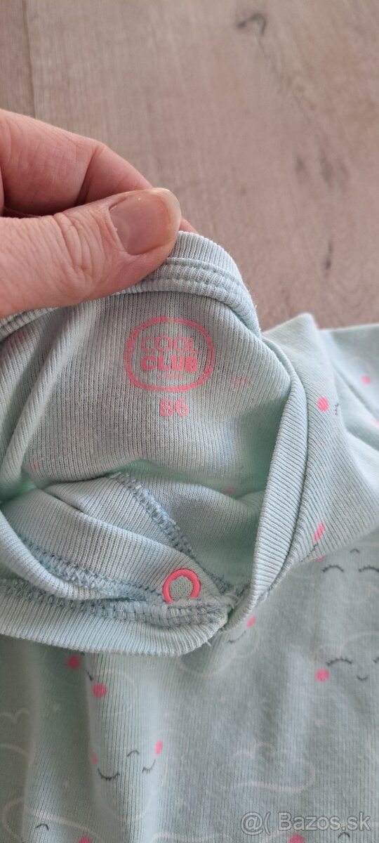 Dievcatko veľ.86 - 11