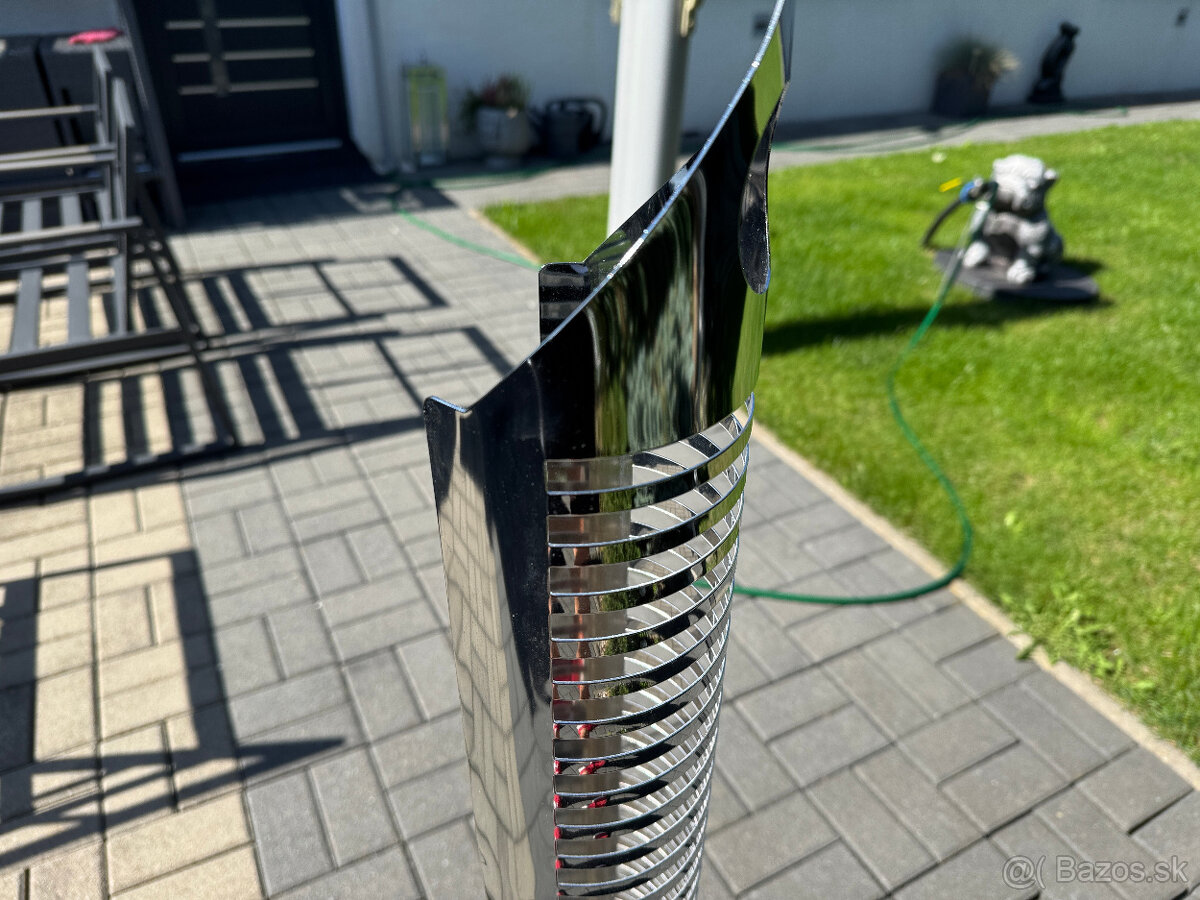 Vertikálny stojan pre 50 ks CD a DVD média - 11