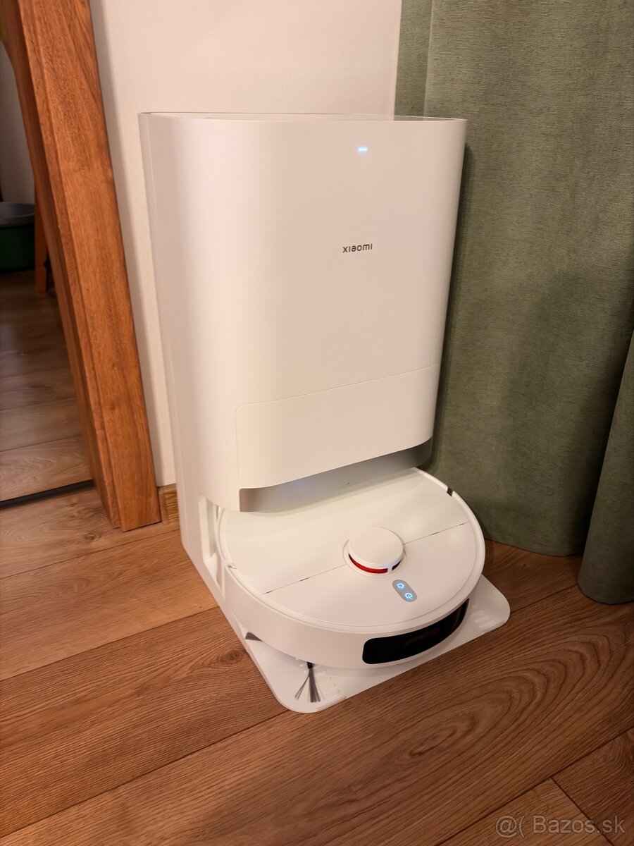 Xiaomi Robot Vacuum X20+ - 11