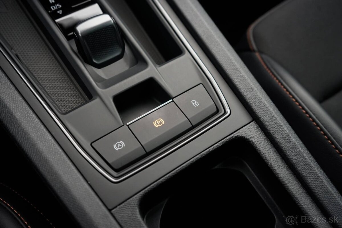 Cupra Formentor 1.4 e-Hybrid TSI VZ 245k - 11