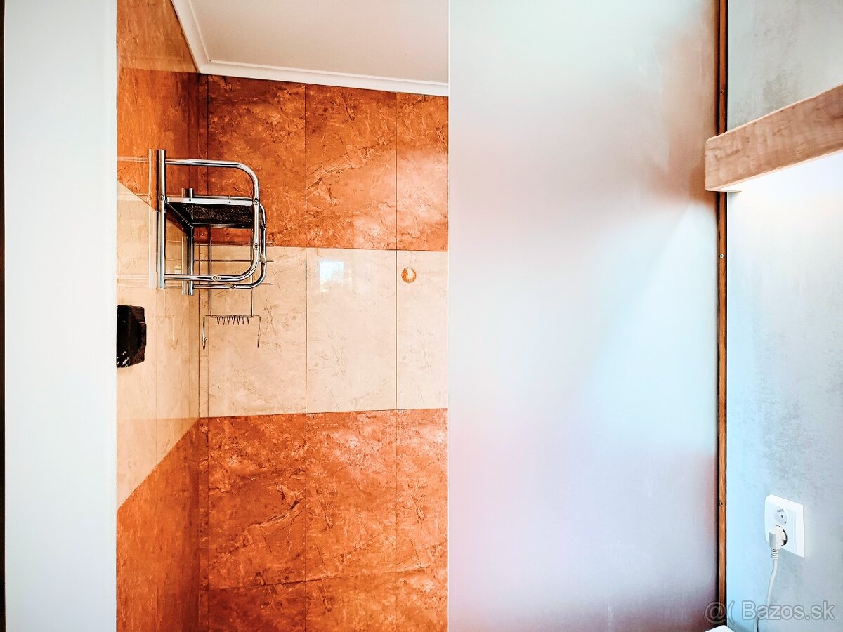 Prenájom 2 izbového RD Nitra Čermáň - 11