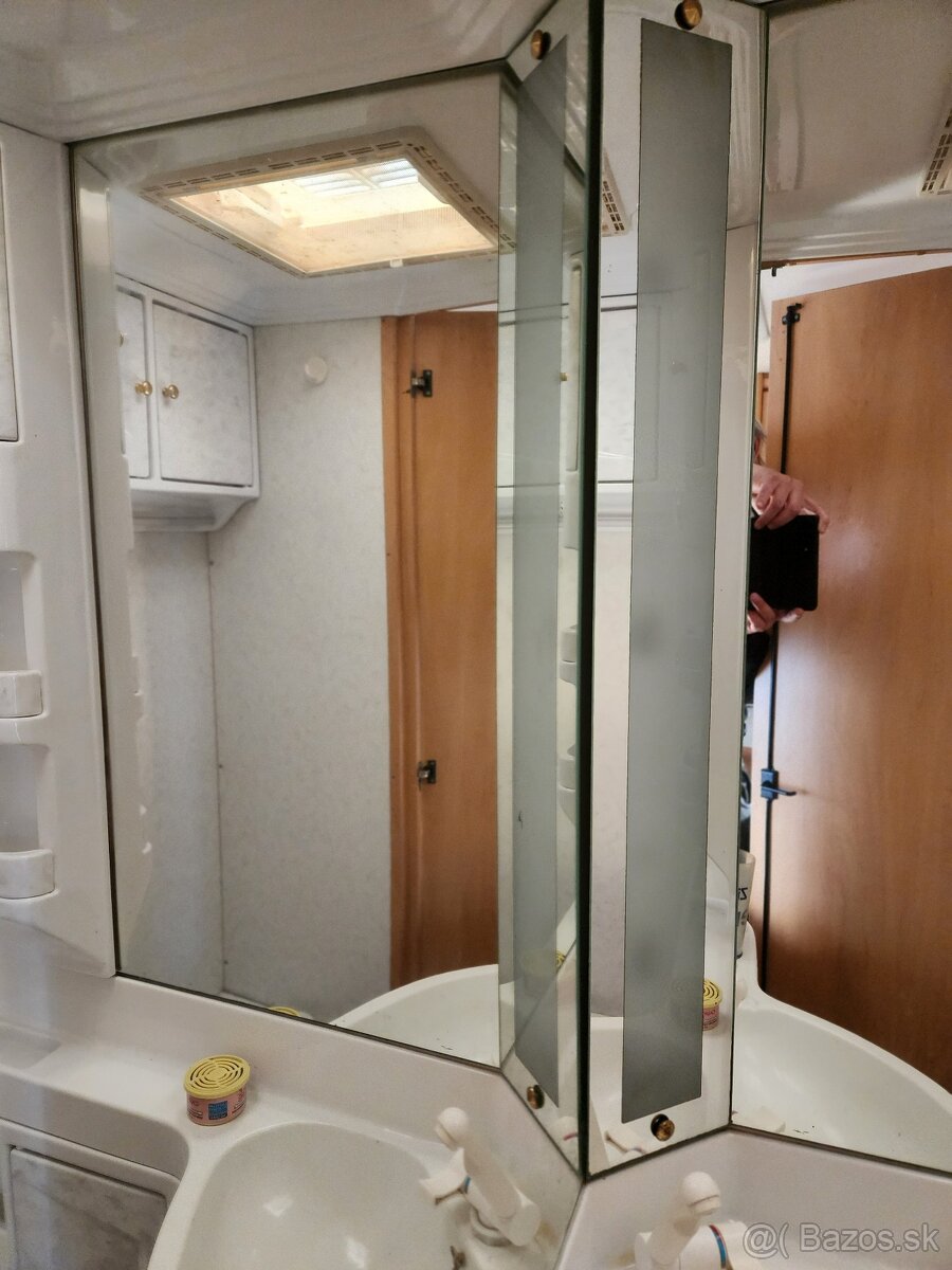 Predám karavan - 11