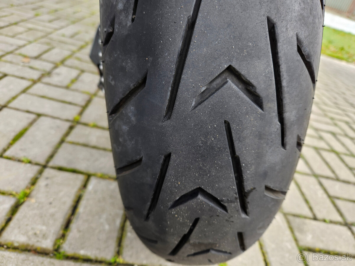 Suzuki V-Strom 800 SE ABS - 11