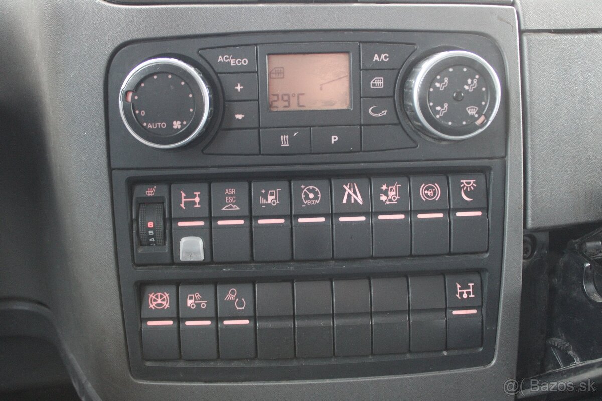 MAN TGX 18.480, EURO 6, RETARDER - 11