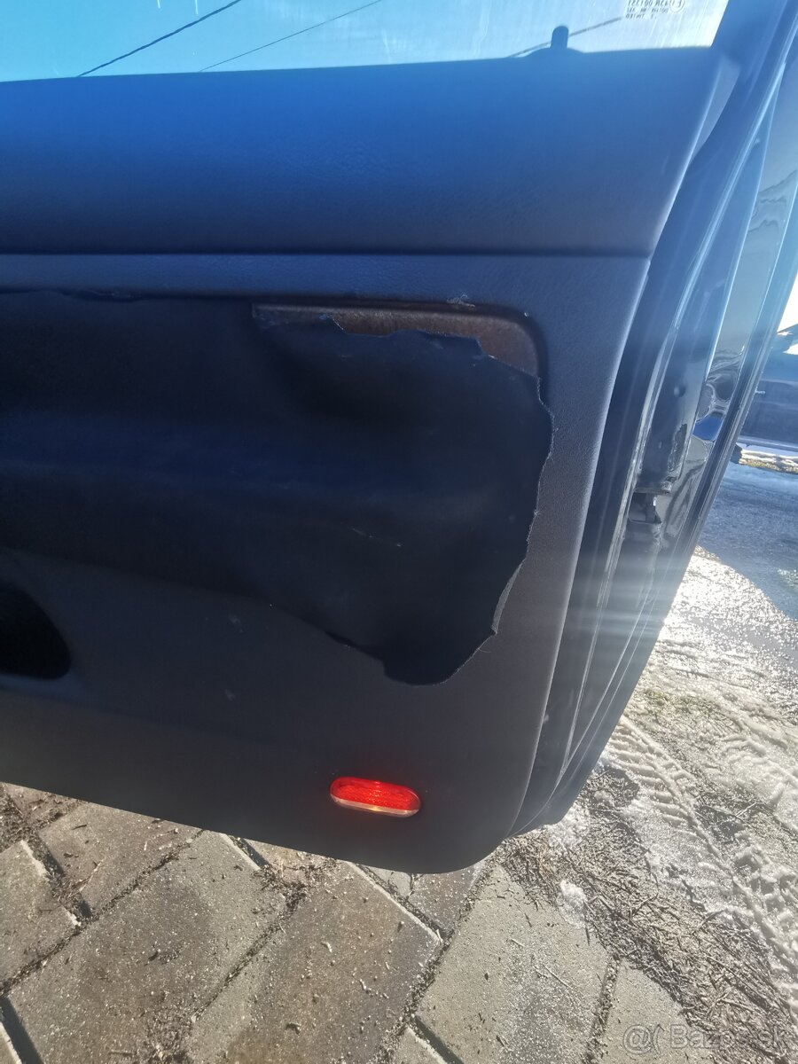 Vw golf 4 1,9tdi 96kw ASZ + chip - 11