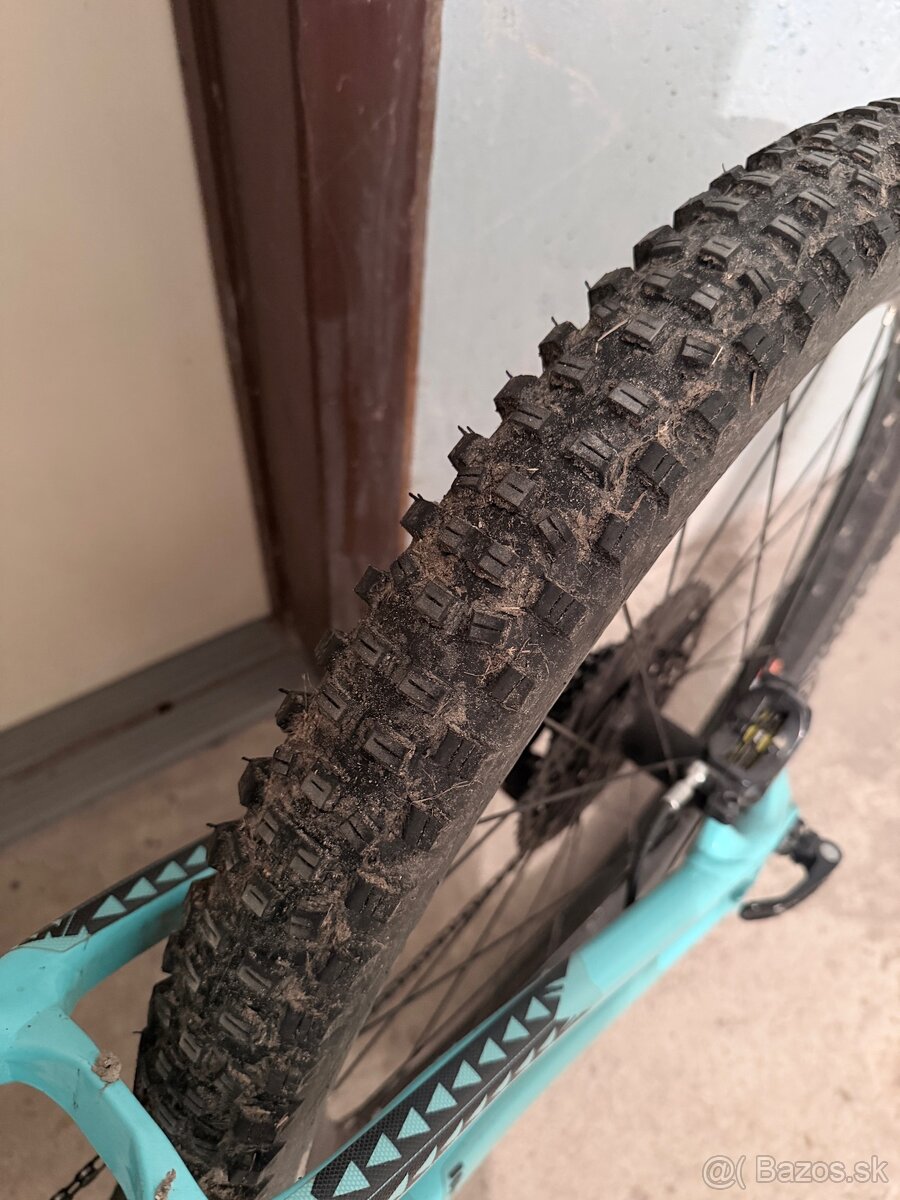 Trek Remedy 8 2019 - 11