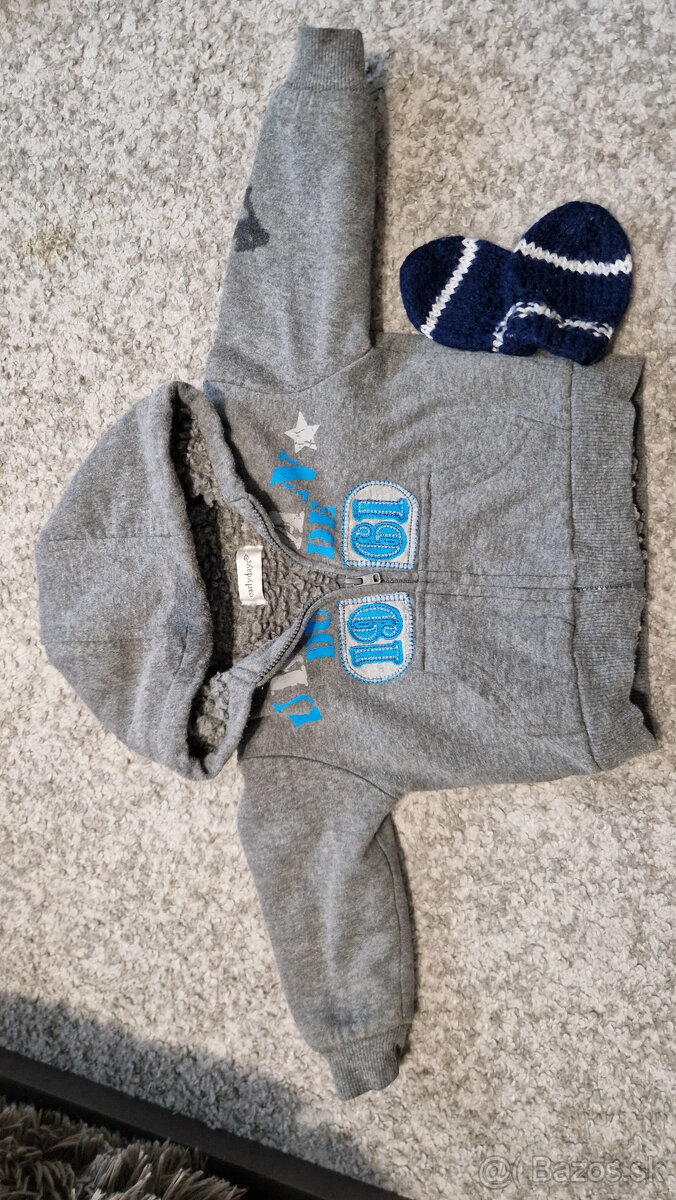 Rôzne oblečenie - 11