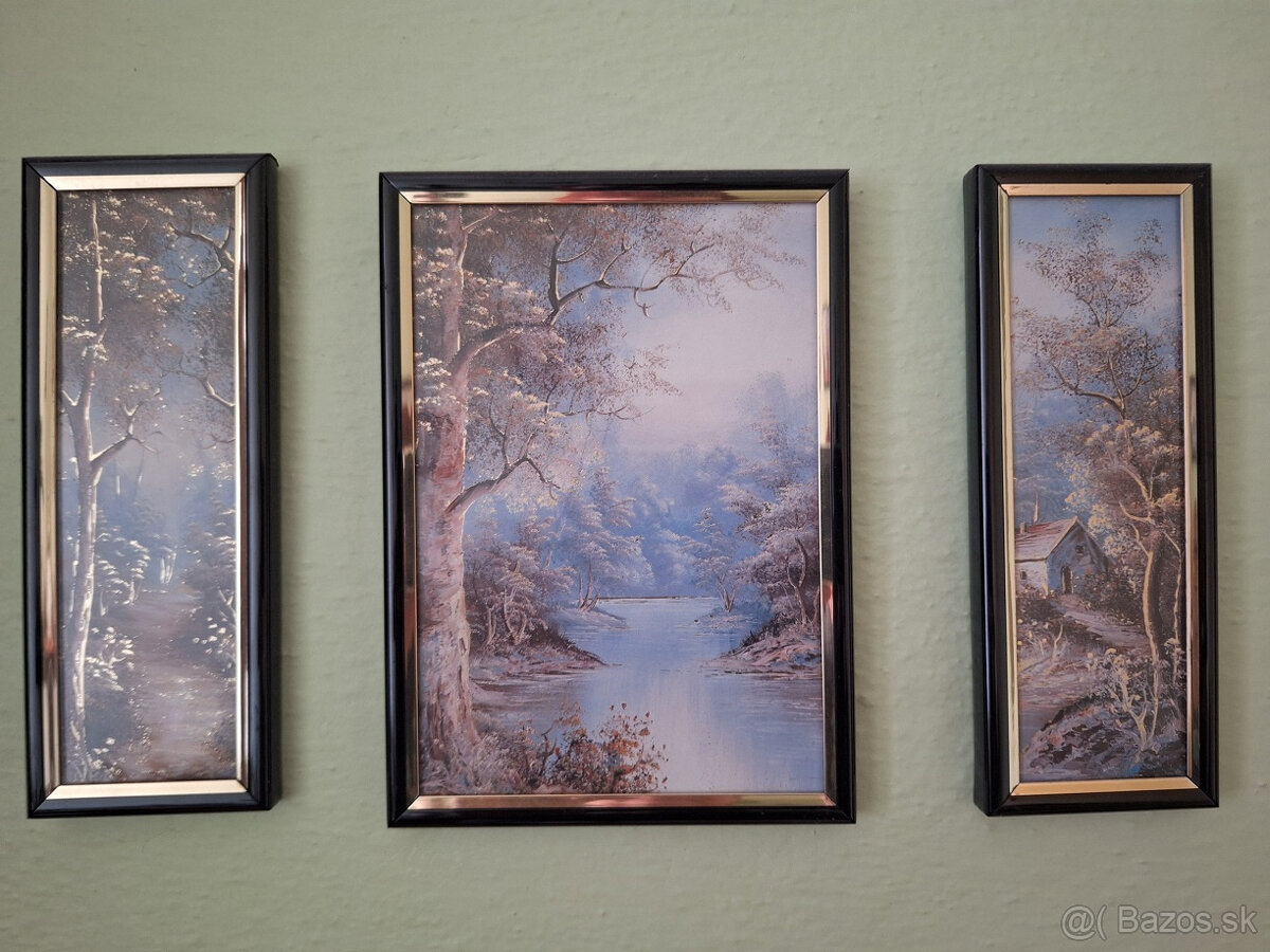 Predám rôzne ozdobné predmety - 11