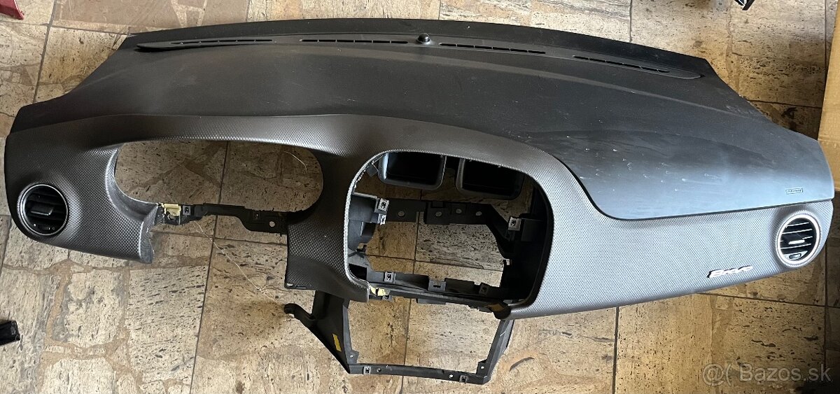 Vsetko komplet za 100e Fiat Bravo 2 - 11