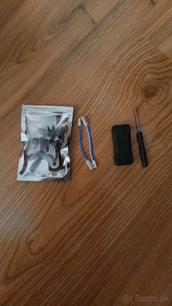 Aquila16 FPV kit - 11