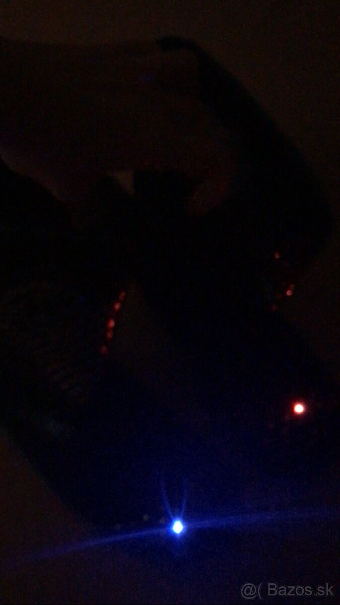 Blikajúce čižmy - 11