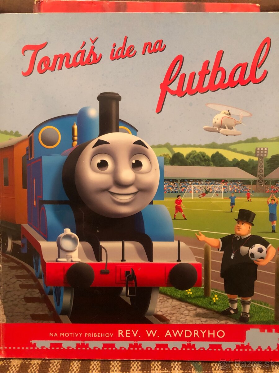 Knihy pre deti a mladych - 11