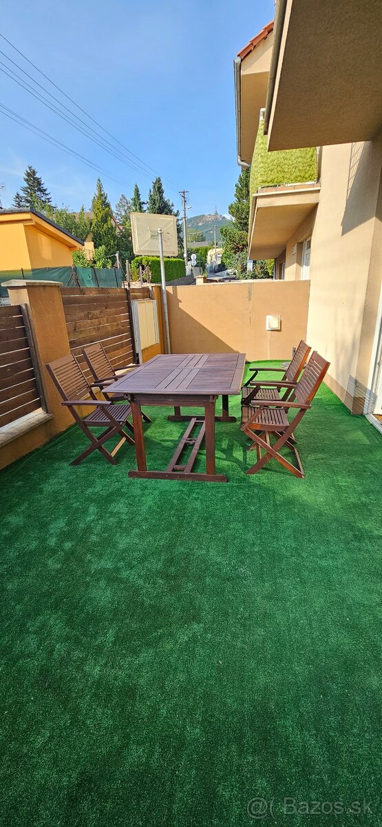 Prenájom bytu na Zobore v Nitre - 11