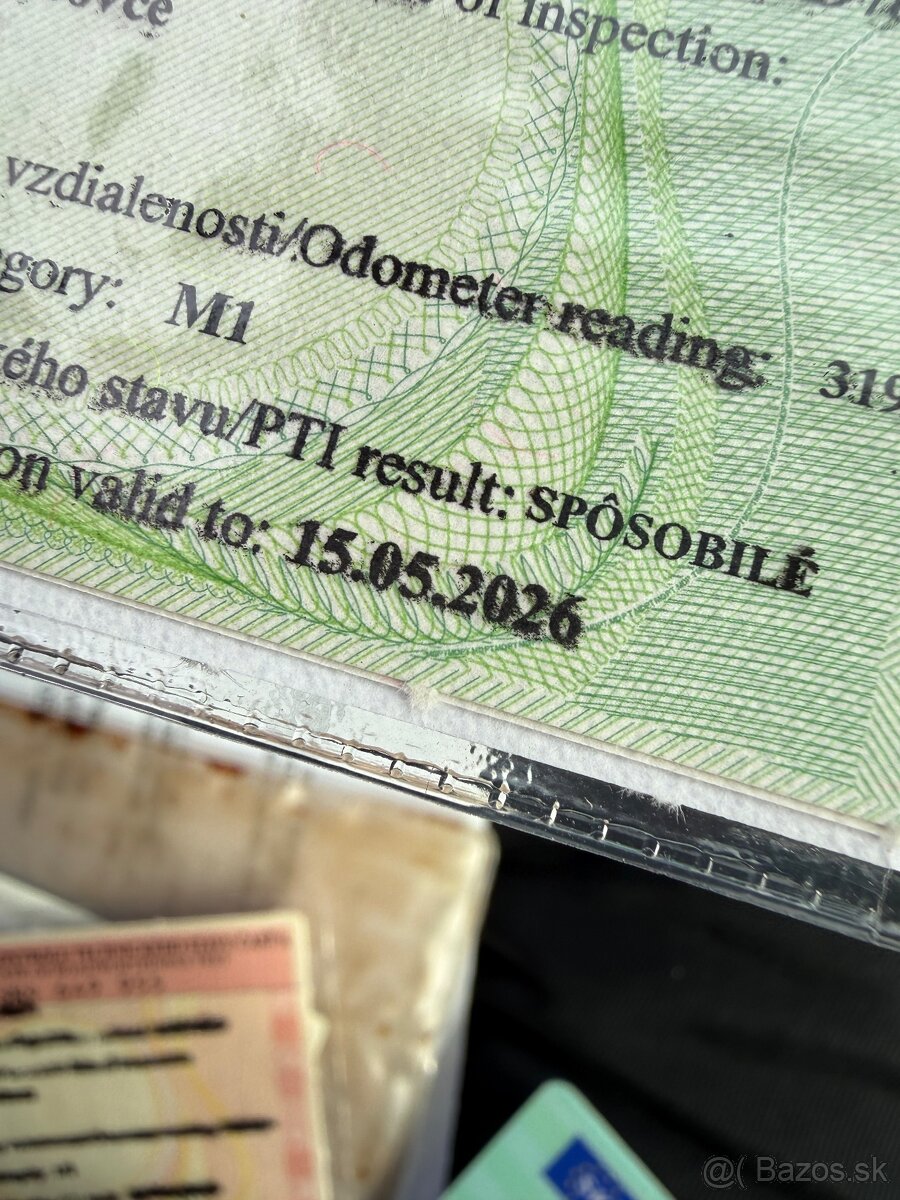 Škoda Octavia 1.6 - 11