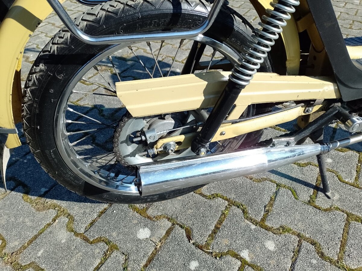 Predám babetta 210/000 - 11