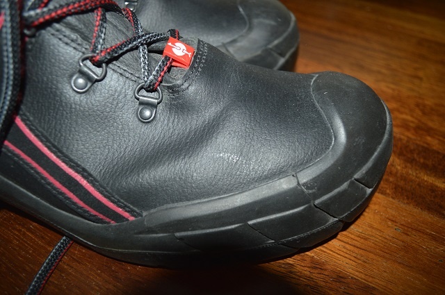 predam topanky Engelbert Strauss typ S3 - 11