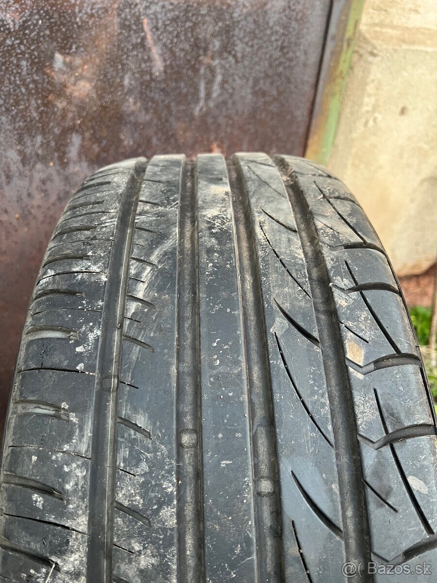 BMW X5 E53 18” alu - 11