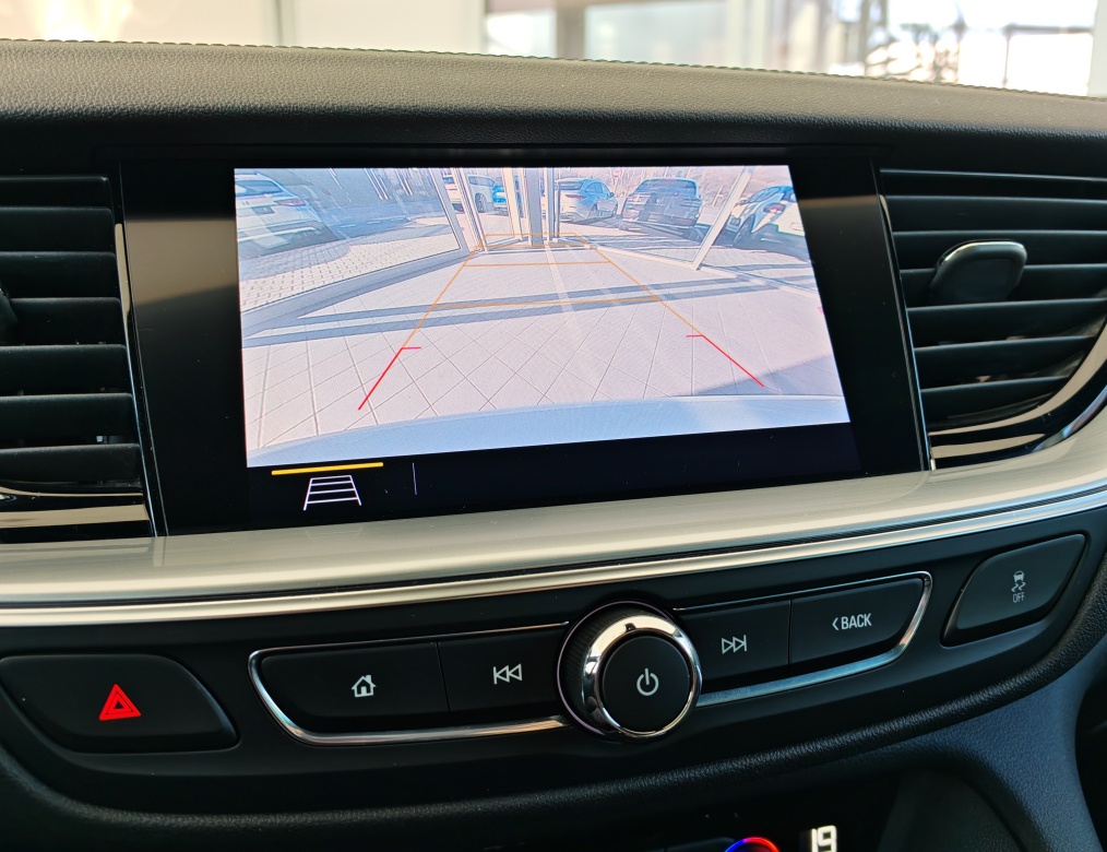 Opel Insignia ST 2.0 CDTi 128KW S Ultimate // AJ NA SPLÁTKY/ - 11