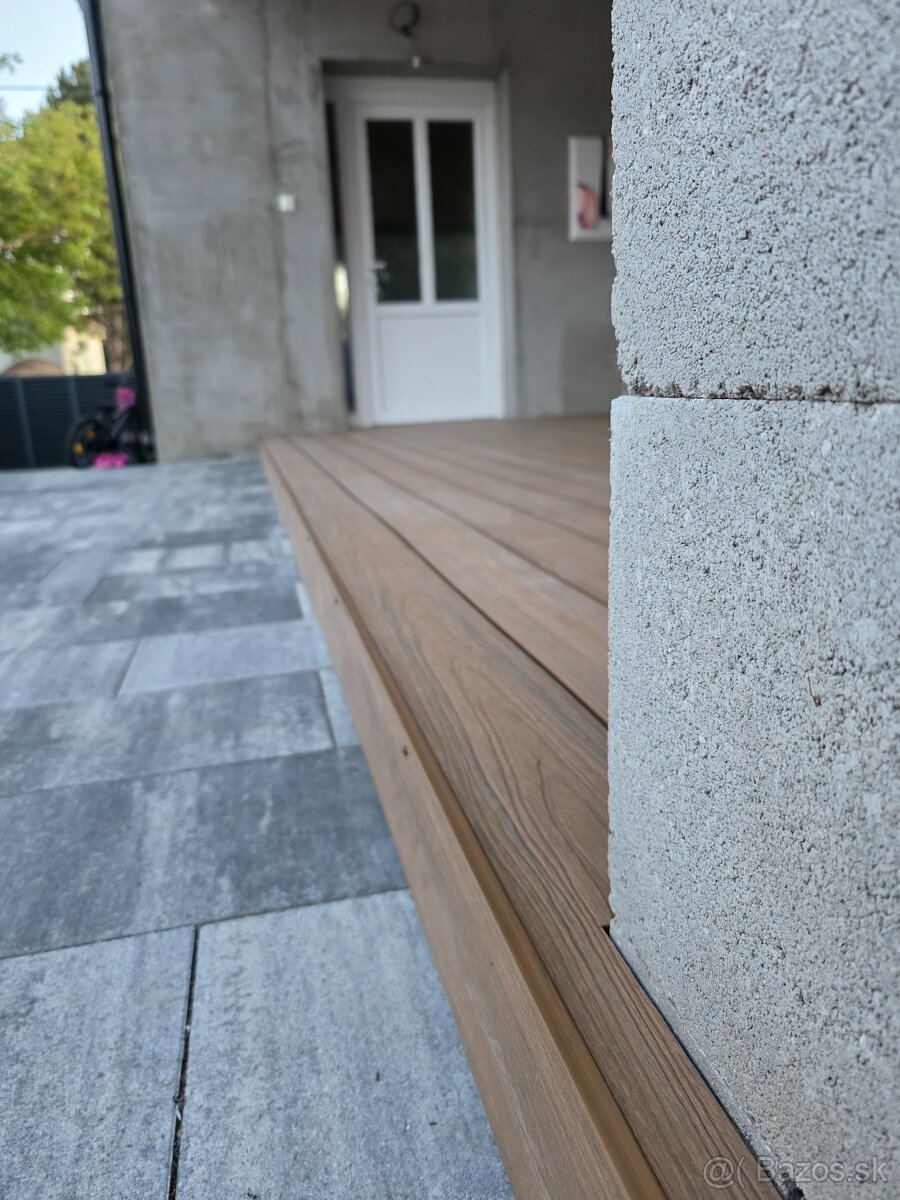 Ponúkame najkvalitnejšie wpc terasy na SK - 11