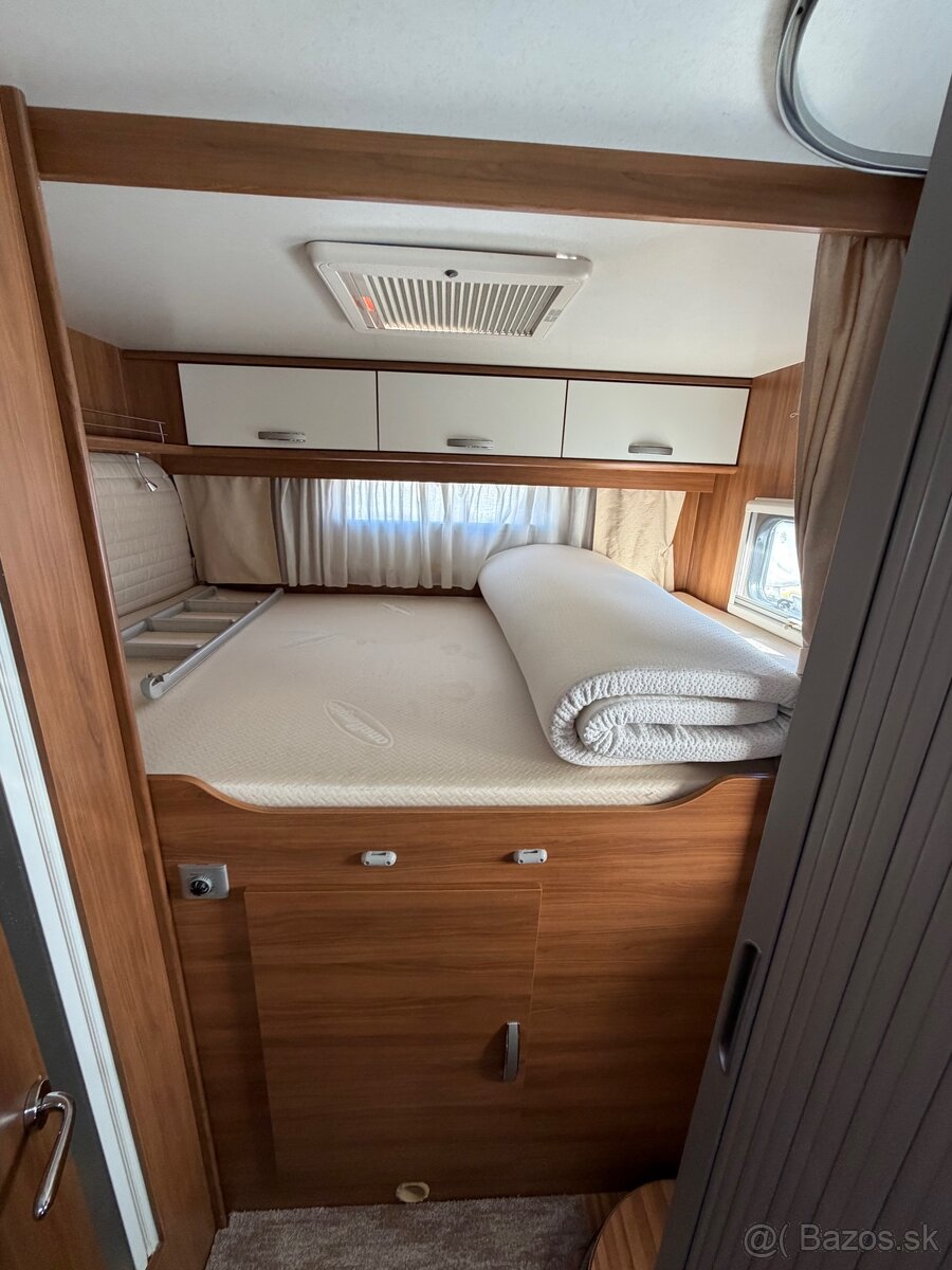 Rimor 77 P Plus - 11