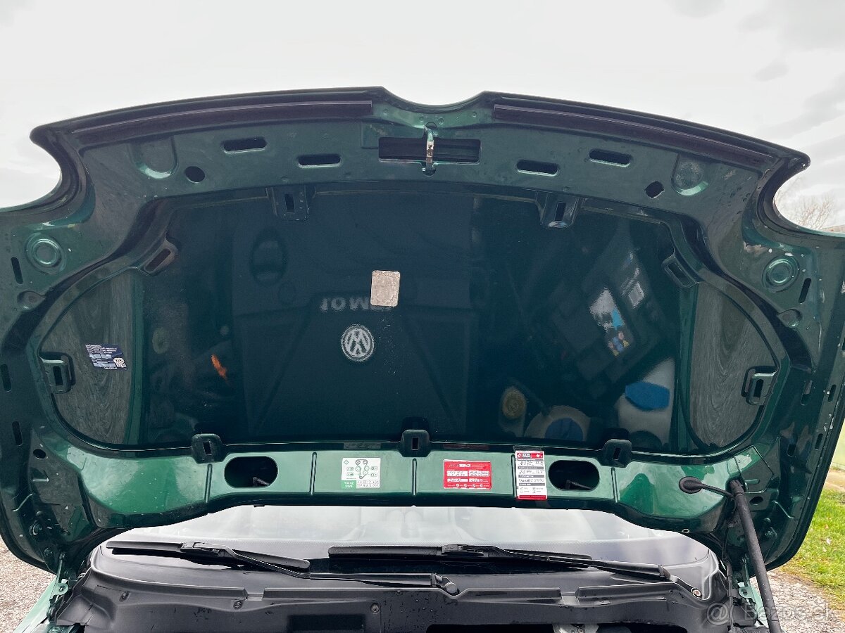 Volkswagen lupo - 11