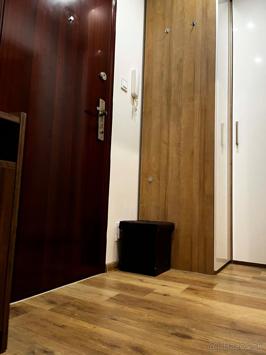 1,5 izbový byt na prenájom - 11