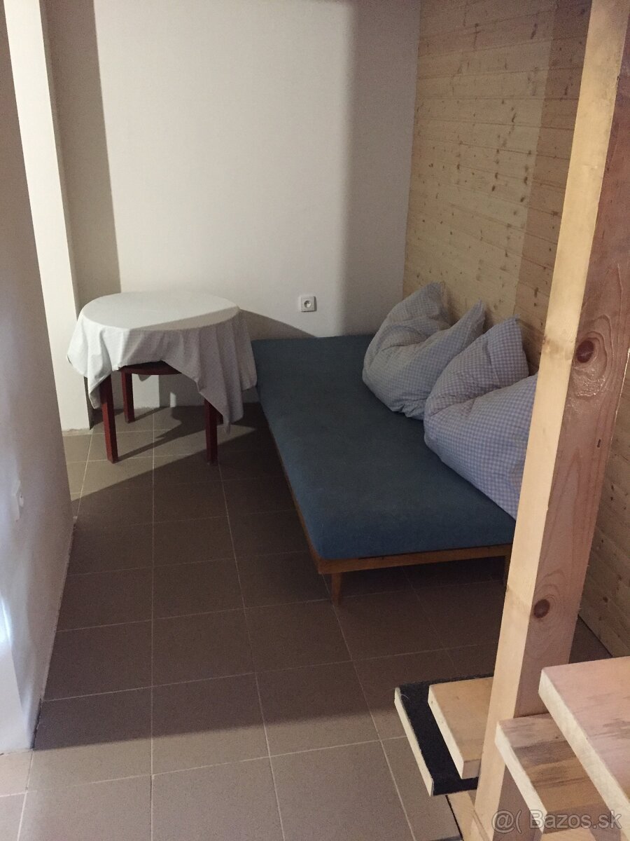 Prenajom Rajecke Teplice - 11