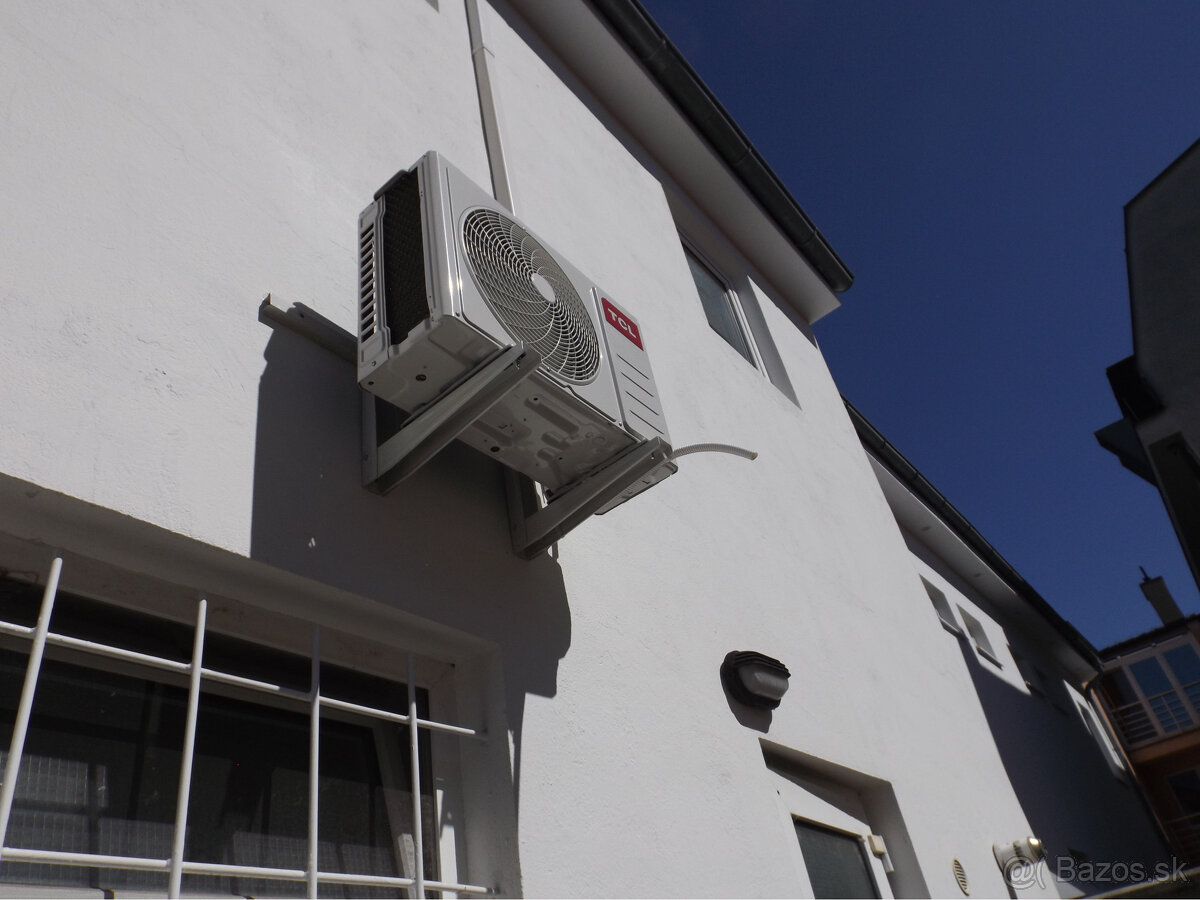 NA PREDAJ – polyfunkčný objekt v úplnom centre mesta Senec - - 11