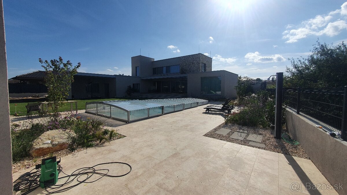 Rekonstrukcie bytov a domov - 11