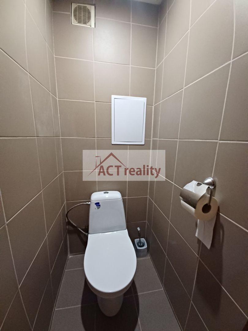 PRENÁJOM 3 izb. bytu, Zapotôčky, Prievidza - 11