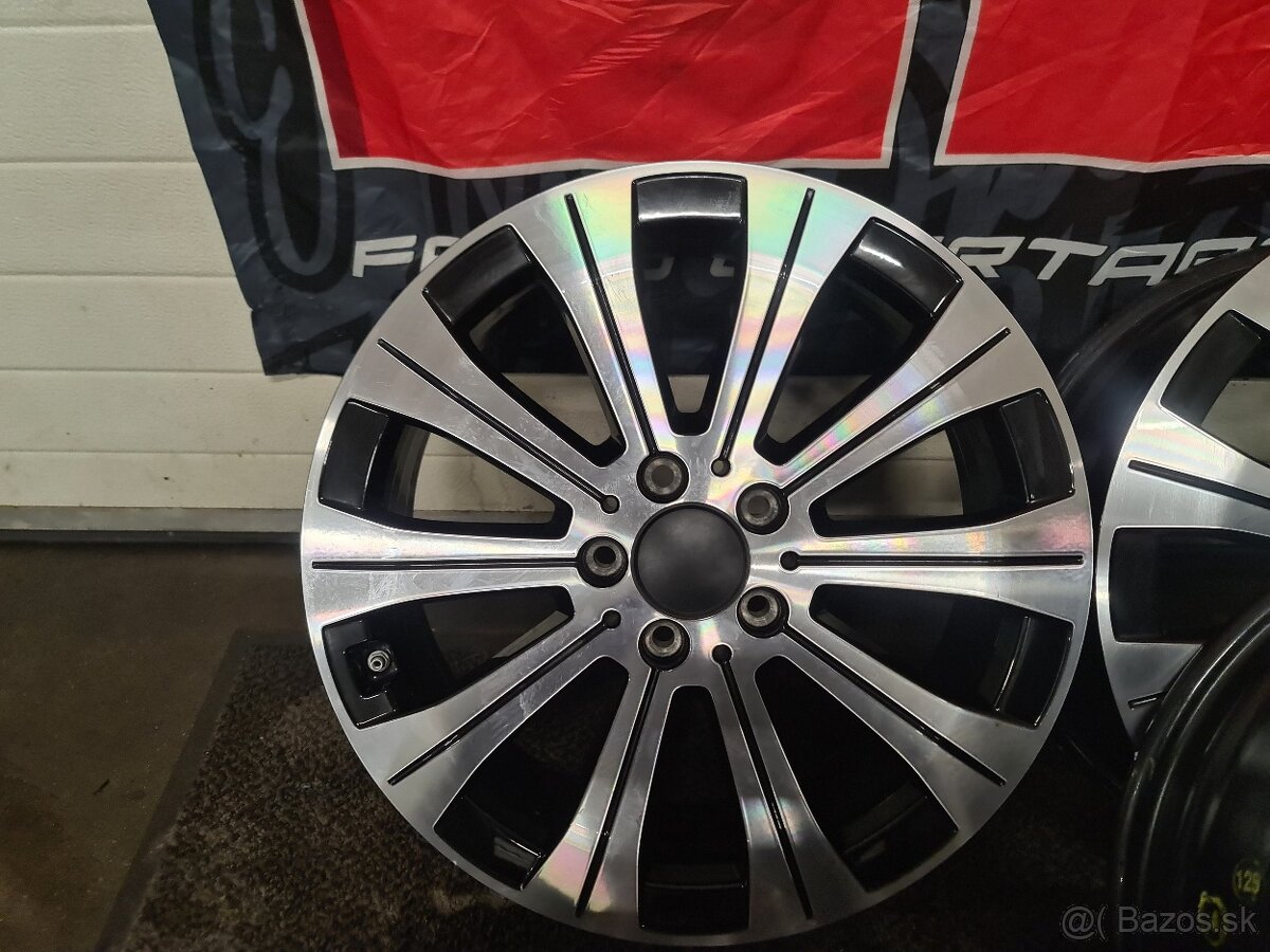 5X112 R18 BIcolor 6,5j et44 - 11