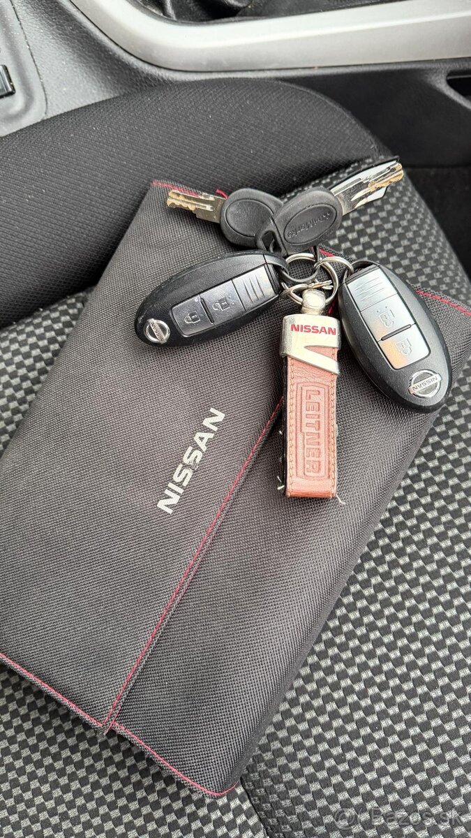 NISSAN NAVARA 23d - na predaj / na splatky - 11